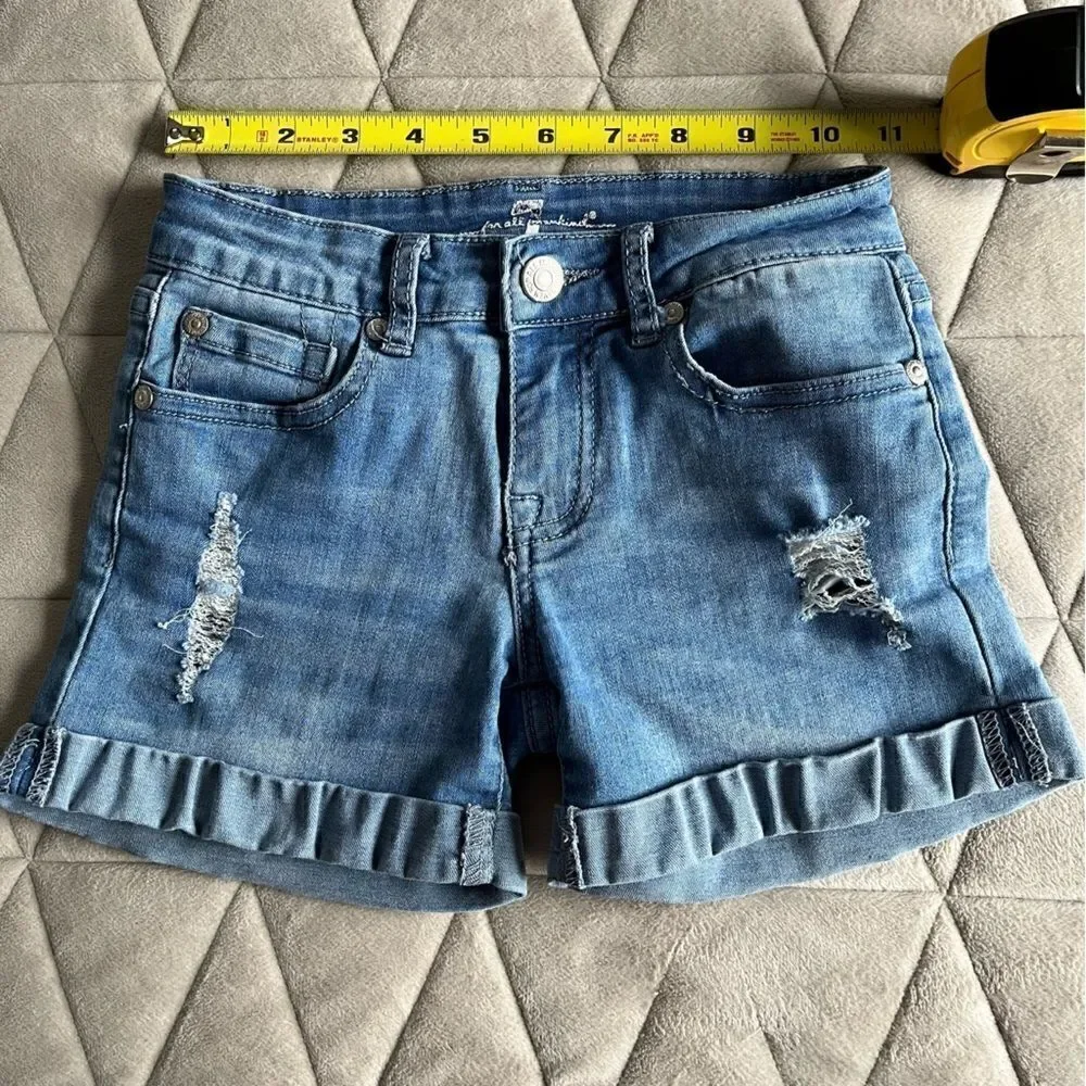 7 For All Mankind girls all